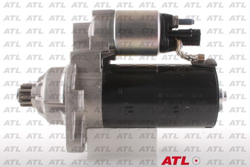 ATL Autotechnik A 20 260 Starter